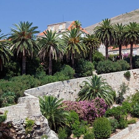 Room In Dubrovnik With Air Conditioning, Wifi Washing Machine 4246-3 Экстерьер фото