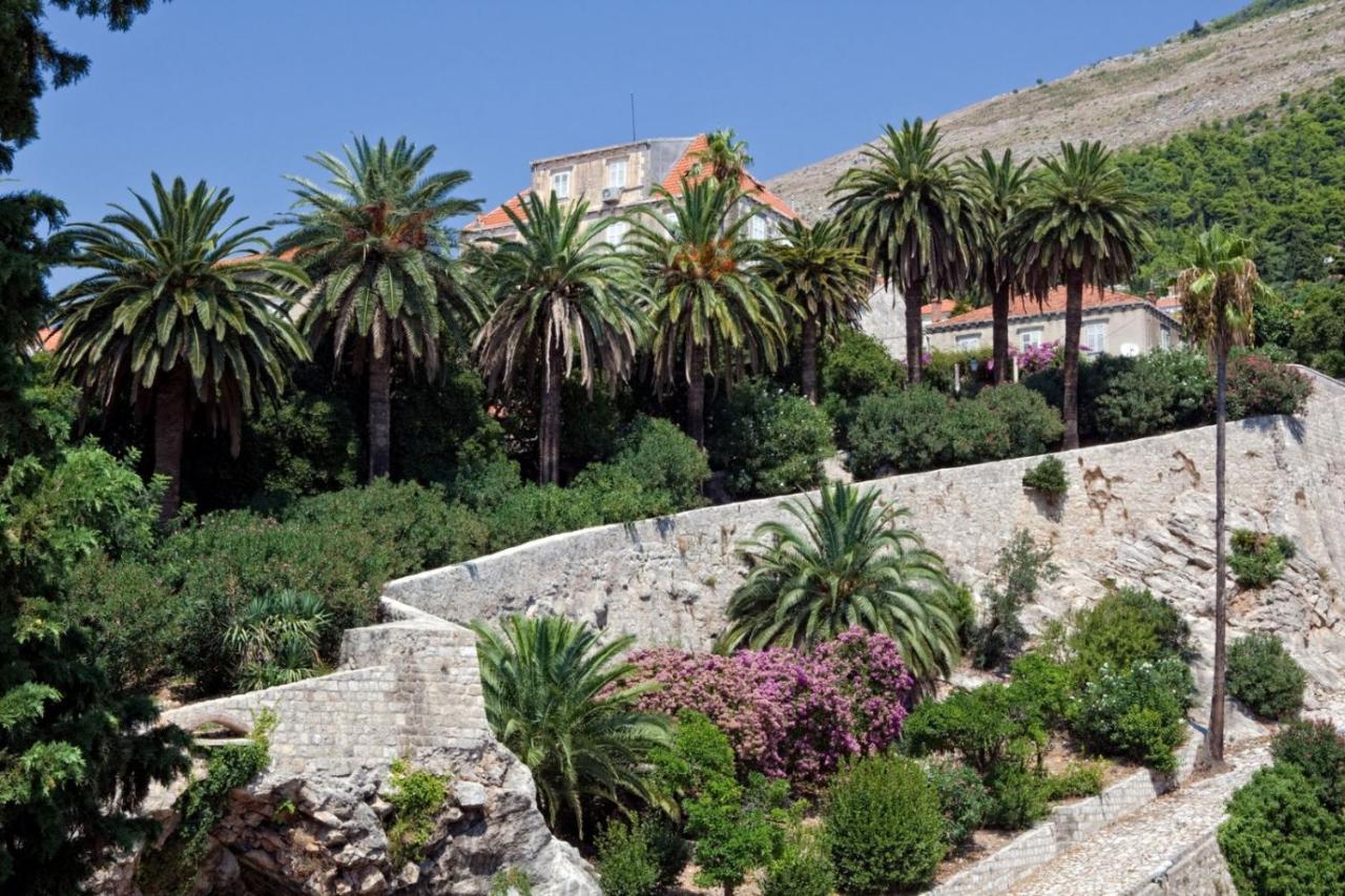 Room In Dubrovnik With Air Conditioning, Wifi Washing Machine 4246-3 Экстерьер фото